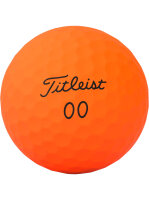 Titleist Velocity orange