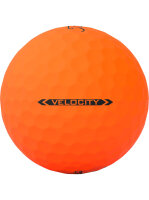 Titleist Velocity orange