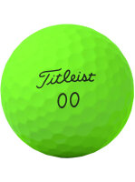 Titleist Velocity green