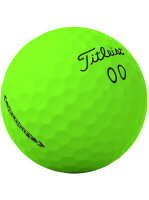 Titleist Velocity green