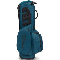 Titleist Players 5 StaDry Standbag Baltic/Black [-]