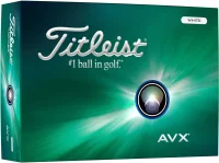 Titleist AVX [12er]