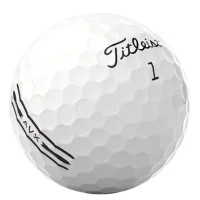 Titleist AVX [12er]