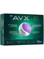 Titleist AVX white