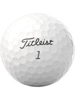 Titleist AVX white