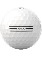 Titleist AVX white