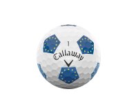 Callaway Chrome Soft Truvis  Europe 12er