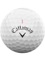 Callaway Chrome Tour white