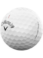 Callaway Chrome Tour white