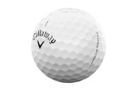 Callaway Chrome Tour X