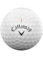 Callaway Chrome Tour X