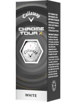 Callaway Chrome Tour X