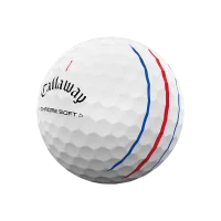 Callaway Chrome Soft 3+1 Limited Edition Box (48 St.)