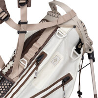 Sun Mountain H2NO Lite 5 Way Java Beach/Taupe