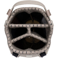 Sun Mountain H2NO Lite 5 Way Java Beach/Taupe