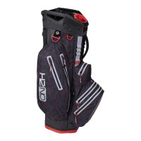 Sun Mountain H2NO Lite Cart BLK/RED