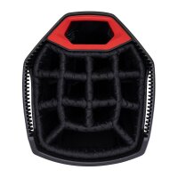 Sun Mountain H2NO Lite Cart BLK/RED