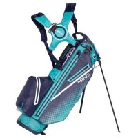 Sun Mountain H2NO WP Stand Bag Black