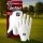 Footjoy CABRETTASOF LLH S Pearl [S]
