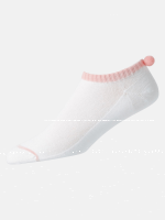 Footjoy WN PDE LWT POMPOM HD WHT/LBL [ohne]