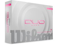 Wilson Duo Soft pink