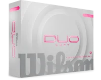 Wilson Duo Soft pink