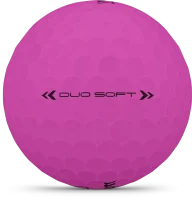 Wilson Duo Soft pink