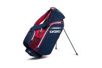 Ogio BG  STN AE HYBRID RD\WHT\BLU