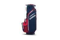 Ogio BG  STN AE HYBRID RD\WHT\BLU