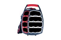 Ogio BG  STN AE HYBRID RD\WHT\BLU