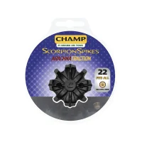 Silverline ScorpionSpikes [-]