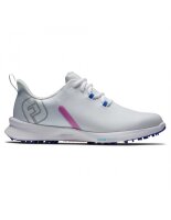 Footjoy WN  FUEL WHITE/WHITE/PINK [065M]