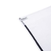 Titleist Players Terry Handtuch White/Black