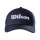 Wilson Tour Cap Navy [OneSize]