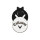 Callaway BALL MARKER HAT CLIP GNMTL [--]