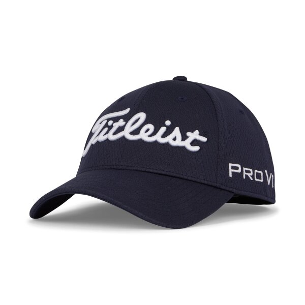 Titleist Tour Elite Navy/Wht [-]