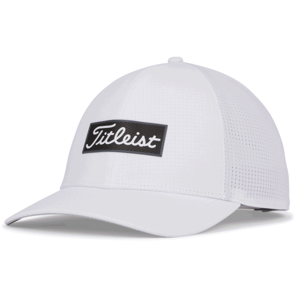 Titleist Oceanside Wht/Blk [-]