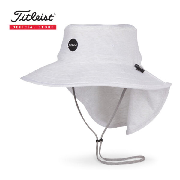 Titleist Stacool Aussie DRPBACK WHT/BLK [-]