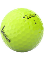 Titleist Tour Soft yellow (2024)