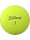 Titleist AVX yellow