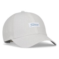 Titleist WMNS Charl Breezer White/Tid [-]