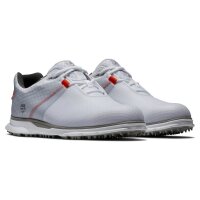 FootJoy Pro SL Sport white/grey/orange [44]