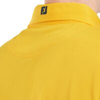 Footjoy STRETCH PIQUE SOLID TAXI [L]