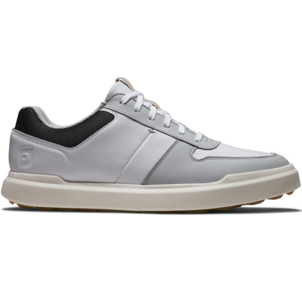FootJoy Contour Casual white [45]