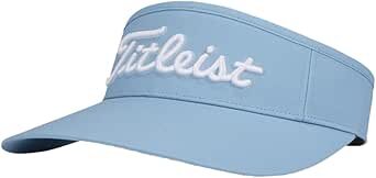 Titleist W Sundrop Visor Blue [-]