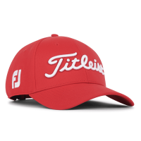 Titleist Tour Perf Red/Wht [-]