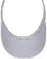 Titleist Tour Perf Visor Wht/Blk [-]