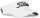 Titleist Tour Perf Visor Wht/Blk [-]