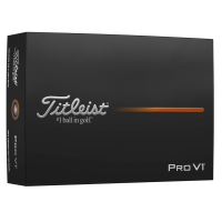 Titleist PRO V1 WHT 2025