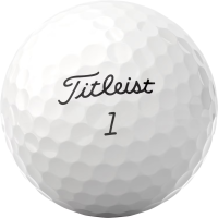 Titleist PRO V1 WHT 2025